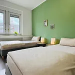 דירה Luva Homes Center, Free Private Parking