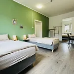 Luva Homes Center, Free Private Parking דירה קרלסרוהה