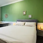 Luva Homes Center, Free Private Parking קרלסרוהה