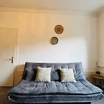 Luva Homes Center, Free Private Parking * קרלסרוהה