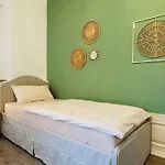 Luva Homes Center, Free Private Parking דירה