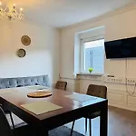 Luva Homes Center, Free Private Parking דירה *