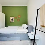 Luva Homes Center, Free Private Parking דירה