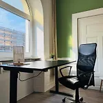 דירה Luva Homes Center, Free Private Parking *