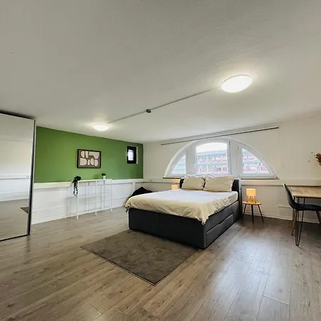 Luva Homes Center, Free Private Parking * Καρλσρούη