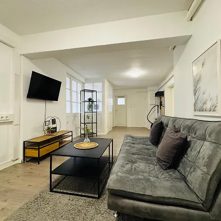 דירה Luva Homes Center, Free Private Parking קרלסרוהה
