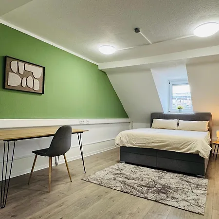 Luva Homes Center, Free Private Parking דירה *
