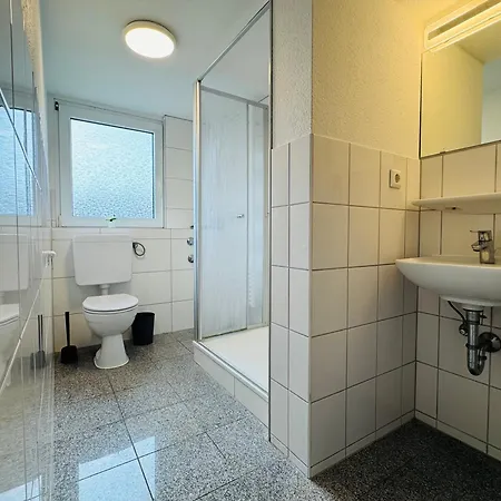 דירה Luva Homes Center, Free Private Parking *