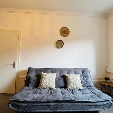 Luva Homes Center, Free Private Parking * 卡尔斯鲁厄