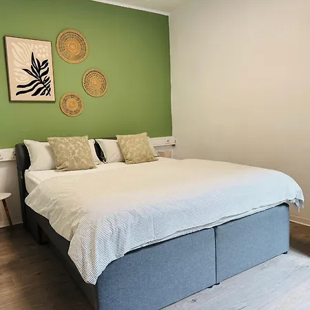 Luva Homes Center, Free Private Parking *