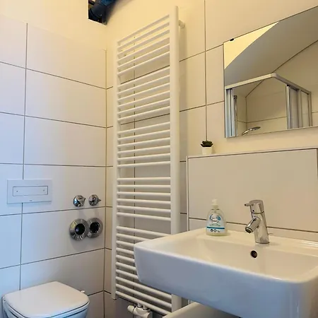 公寓 Luva Homes Center, Free Private Parking *